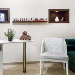 Отель Cézanne Hôtel Spa спа фото 2