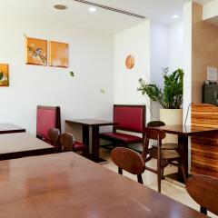 Hotel Clover 5 HongKong Street комната для гостей фото 2