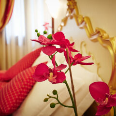 Hotel San Luca Venezia удобства в номере фото 2