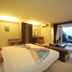Palm Coco Mantra in Koh Samui, Thailand from 365$, photos, reviews - zenhotels.com guestroom photo 4