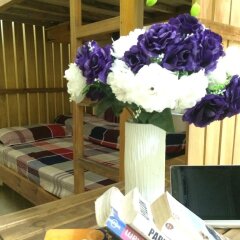 Отель Lucky Hostel Вьетнам, Шапа - отзывы, цены и фото номеров - забронировать отель Lucky Hostel онлайн детские мероприятия фото 2