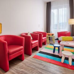 ARCadia Hotel Budapest детские мероприятия фото 2
