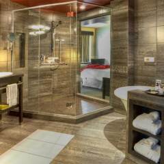 Отель Grand Times Hotel Канада, Квебек - отзывы, цены и фото номеров - забронировать отель Grand Times Hotel онлайн спа фото 2