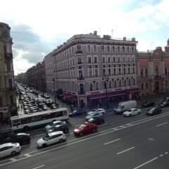 Гостиница Komnaty na Nevskom Prospekte фото 2