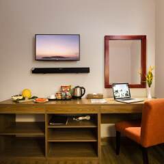 Maple Leaf Hotel & Apartment Нячанг фото 17