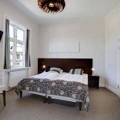 Hotel Sct. Thomas комната для гостей фото 5