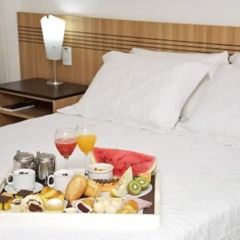 Отель Delcas Hotel Бразилия, Куяба - отзывы, цены и фото номеров - забронировать отель Delcas Hotel онлайн