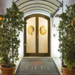 Hotel Vecchio Borgo фото 18