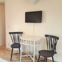 Отель Casa do Alto удобства в номере фото 2
