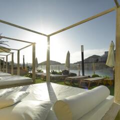 Palladium Hotel Don Carlos - All Inclusive бассейн