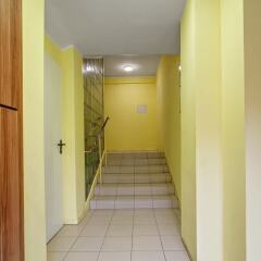Отель Krucza Central Warsaw Apartment Польша, Варшава - отзывы, цены и фото номеров - забронировать отель Krucza Central Warsaw Apartment онлайн интерьер отеля фото 2