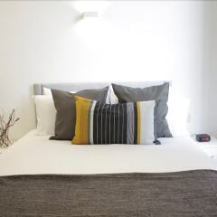 Апартаменты Urban Stay Shard View Apartments сейф в номере