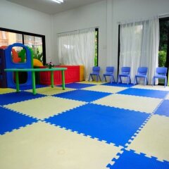 Отель Peach Hill Resort детские мероприятия