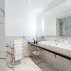 Отель Mondscheingasse Австрия, Вена - отзывы, цены и фото номеров - забронировать отель Mondscheingasse онлайн спа