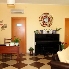 Отель Sweet Home B&B Италия, Сан-Фердинандо - отзывы, цены и фото номеров - забронировать отель Sweet Home B&B онлайн интерьер отеля фото 3