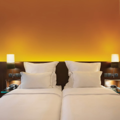 Отель Brown Acropol by Brown Hotels Греция, Афины - отзывы, цены и фото номеров - забронировать отель Brown Acropol by Brown Hotels онлайн комната для гостей