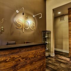 Отель Tuscany Suites & Casino спа