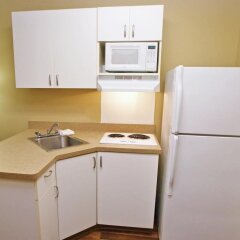 Отель Extended Stay America Frederick - Westview Drive в номере фото 2
