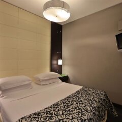 Отель Best Western Cinemusic Hotel Италия, Рим - 2 отзыва об отеле, цены и фото номеров - забронировать отель Best Western Cinemusic Hotel онлайн комната для гостей фото 5