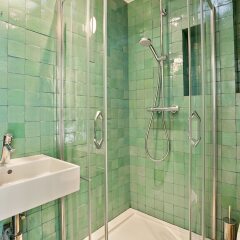 Отель FishMarket B&B Бельгия, Брюссель - отзывы, цены и фото номеров - забронировать отель FishMarket B&B онлайн фото 21