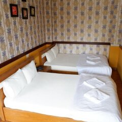 Отель Villa Sunset Dalat Далат в номере