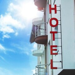 Отель Family Hotel Aleks Болгария, Ардино - отзывы, цены и фото номеров - забронировать отель Family Hotel Aleks онлайн фото 27