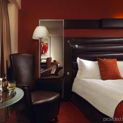Отель Crowne Plaza Athens City Centre Греция, Афины - 5 отзывов об отеле, цены и фото номеров - забронировать отель Crowne Plaza Athens City Centre онлайн в номере