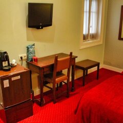 Hotel Dom Sancho I удобства в номере фото 2