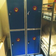 Отель Bobby's Bunkhouse - Hostel Великобритания, Эдинбург - отзывы, цены и фото номеров - забронировать отель Bobby's Bunkhouse - Hostel онлайн фото 2