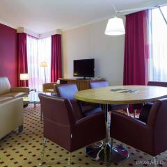 Radisson Blu Hotel London Stansted Airport детские мероприятия