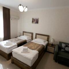 Отель Tiflis House комната для гостей