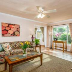 Отель Beach House Inn комната для гостей фото 4