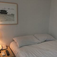 Отель Seoul 53 hotel Insadong Южная Корея, Сеул - 1 отзыв об отеле, цены и фото номеров - забронировать отель Seoul 53 hotel Insadong онлайн комната для гостей