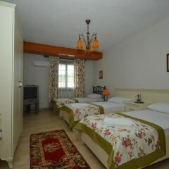 Casa Villa Турция, Эджеабат - отзывы, цены и фото номеров - забронировать отель Casa Villa онлайн комната для гостей фото 3