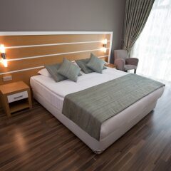 Fourway Hotel SPA & Restaurant Турция, Искендерун - отзывы, цены и фото номеров - забронировать отель Fourway Hotel SPA & Restaurant онлайн комната для гостей фото 3
