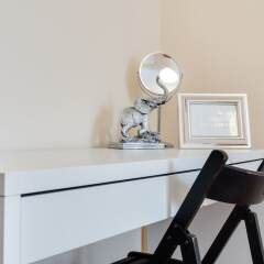 Апартаменты Elite Apartments City Center Korzenna Гданьск удобства в номере