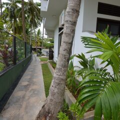 Отель Sea View Deepal Villa фото 14
