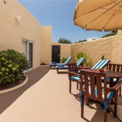 Отель Risco Del Gato Suites The Senses Collection Коста Кальма фото 5