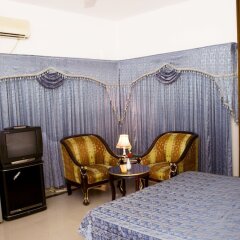 Aristocrat Inn in Dhaka, Bangladesh from 97$, photos, reviews - zenhotels.com room amenities photo 2