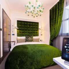 The Exhibitionist Hotel интерьер отеля фото 3