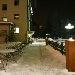Отель Alpen Resort Hotel Швейцария, Церматт - отзывы, цены и фото номеров - забронировать отель Alpen Resort Hotel онлайн фото 3