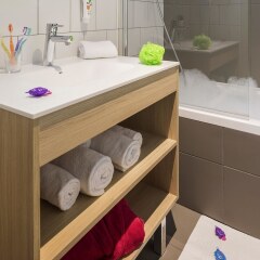 Отель ibis Styles Toulouse Gare Centre Matabiau Франция, Тулуза - отзывы, цены и фото номеров - забронировать отель ibis Styles Toulouse Gare Centre Matabiau онлайн фото 5