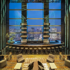 Отель The Prince Gallery Tokyo Kioicho, A Luxury Collection Hotel Япония, Токио - отзывы, цены и фото номеров - забронировать отель The Prince Gallery Tokyo Kioicho, A Luxury Collection Hotel онлайн фото 8