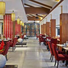 Отель Swissotel Phuket питание