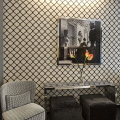 Отель The Telegraph Suites Рим гостиничный бар