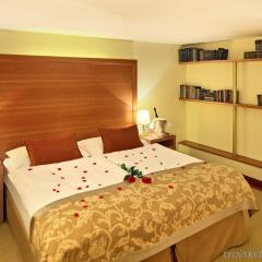 Отель Grandhotel Brno Брно комната для гостей фото 3
