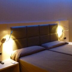 Hotel Barcelona House комната для гостей