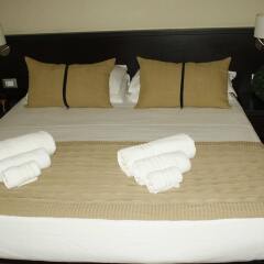 Отель San Lorenzo Guest House Италия, Рим - 2 отзыва об отеле, цены и фото номеров - забронировать отель San Lorenzo Guest House онлайн комната для гостей фото 5