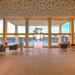 SBH Monica Beach Hotel - All Inclusive гостиничный бар