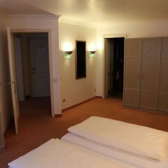 Asam Hotel München Мюнхен комната для гостей